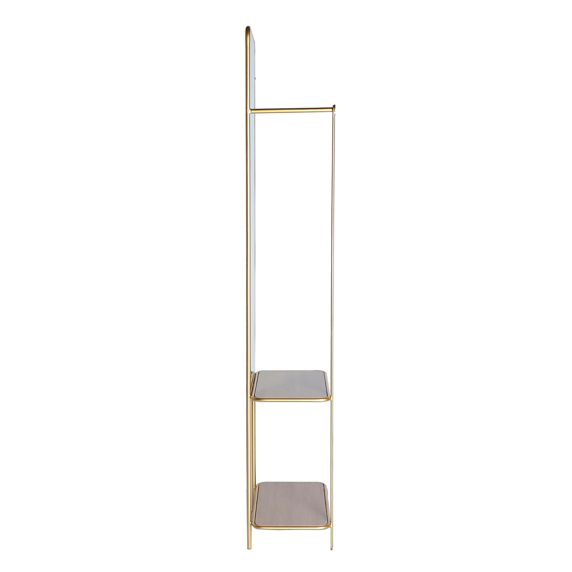 BELITSA FLOOR MIRROR — Laiyahome