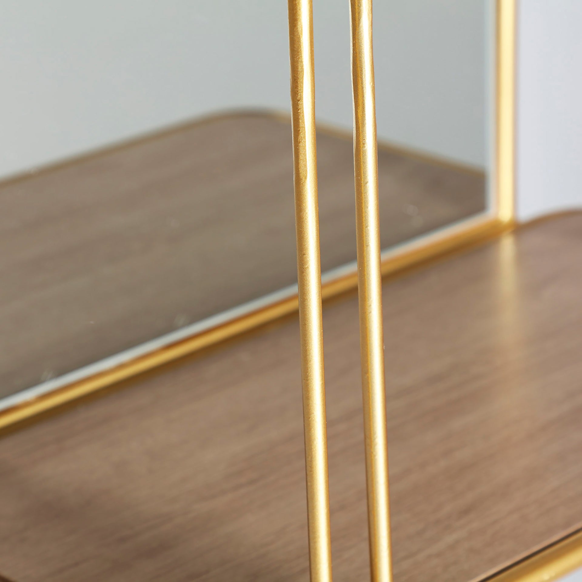 BELITSA FLOOR MIRROR — Laiyahome