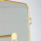 BELITSA FLOOR MIRROR — Laiyahome