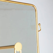 BELITSA FLOOR MIRROR — Laiyahome