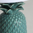 The Eyen Table Lamp — playful contemporary table lamp in solid iron from Laiyahome