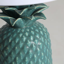The Eyen Table Lamp — playful contemporary table lamp in solid iron from Laiyahome