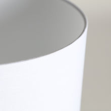 The Eyen Table Lamp — playful contemporary table lamp in solid iron from Laiyahome