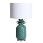 The Eyen Table Lamp — playful contemporary table lamp in solid iron from Laiyahome