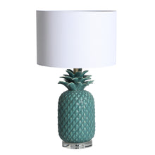 The Eyen Table Lamp — playful contemporary table lamp in solid iron from Laiyahome