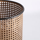 The Bream Plant Pot — Art Deco planter in solid iron from Laiyahome