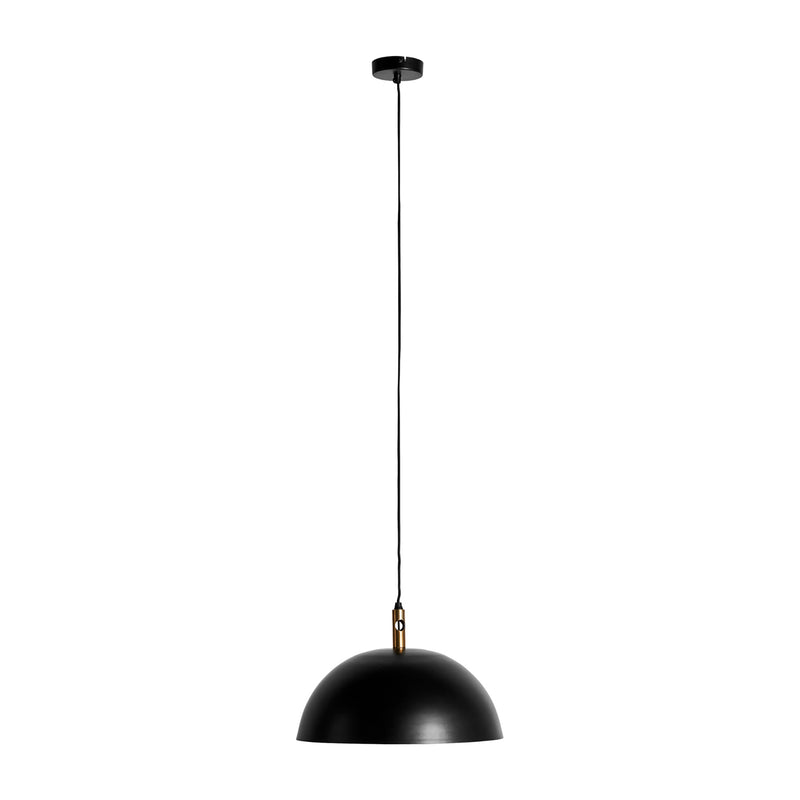 YORK CEILING LAMP in a modern interior setting
