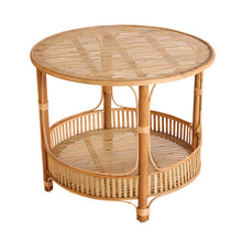 ARTEAGA SIDE TABLE — Laiyahome