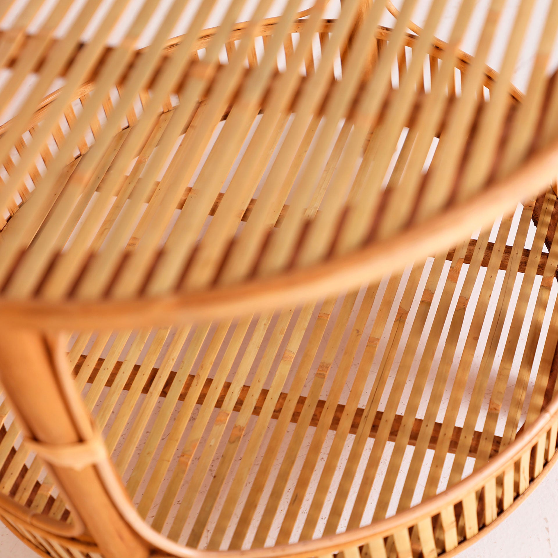 ARTEAGA SIDE TABLE — Laiyahome