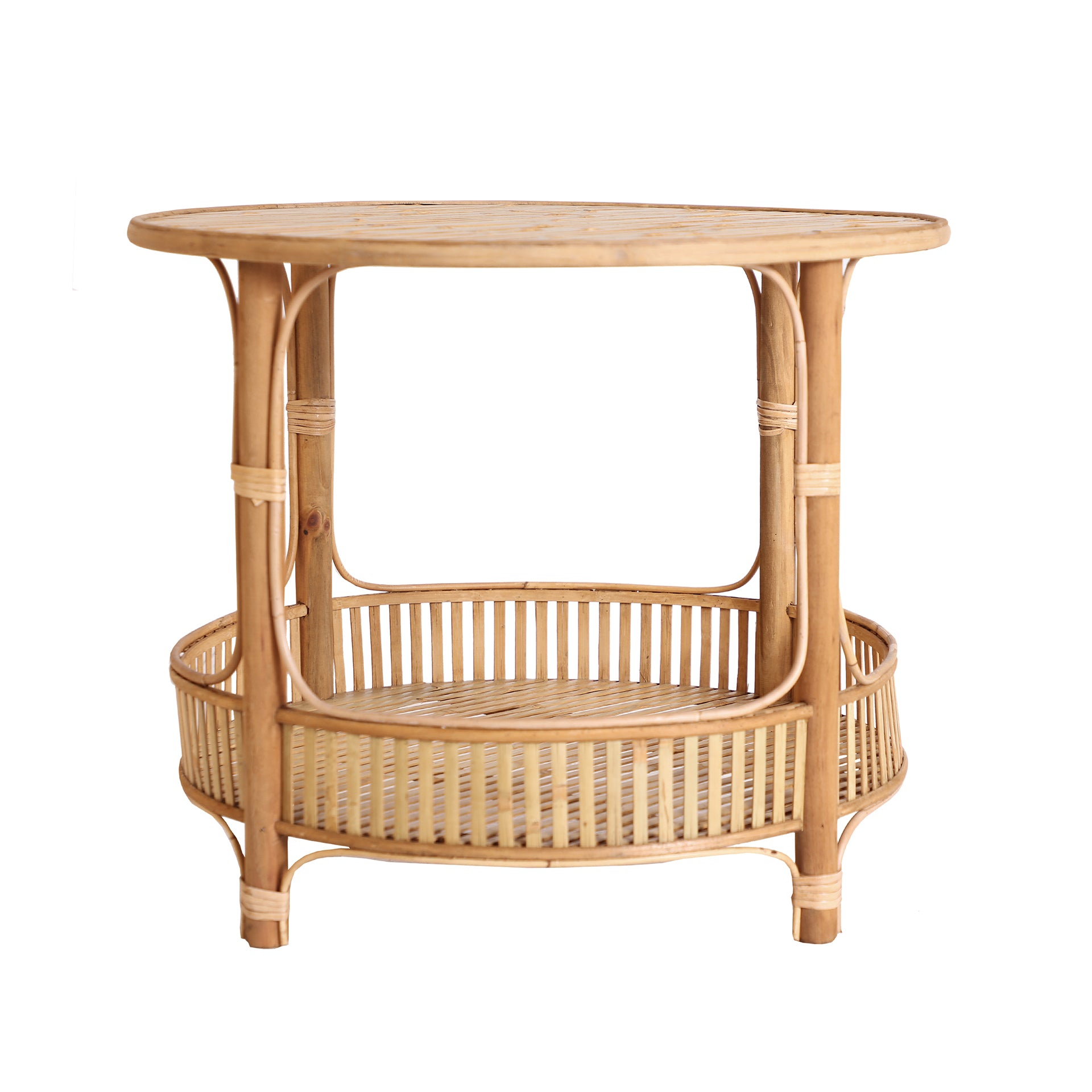 ARTEAGA SIDE TABLE — Laiyahome