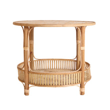 ARTEAGA SIDE TABLE — Laiyahome
