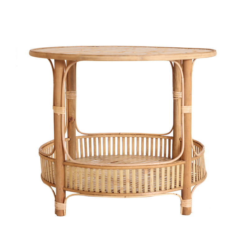 ARTEAGA SIDE TABLE — Laiyahome
