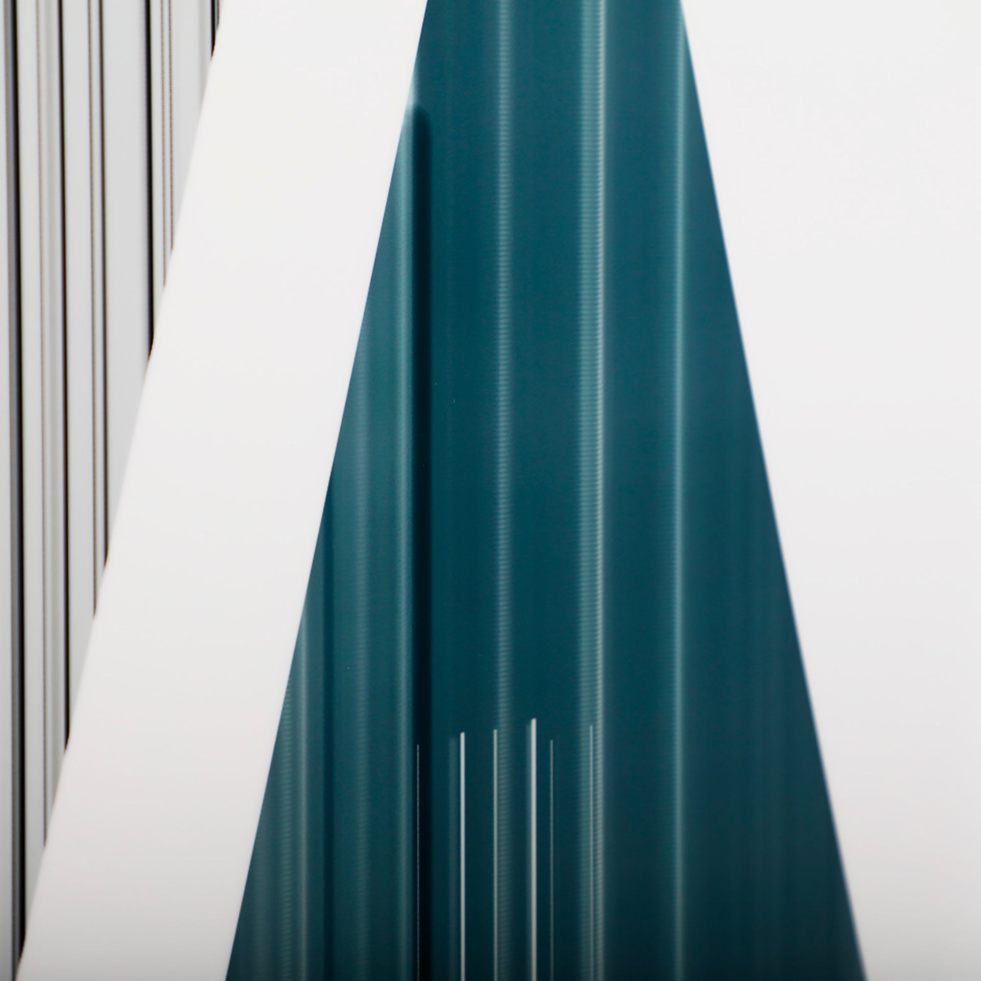The Melka Wall Art (Set of 2) — contemporary wall art in engineered wood with veneer finish from Laiyahome