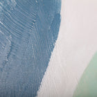 The Gizela Canvas (Set of 2) — contemporary wall art in stretched canvas from Laiyahome