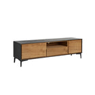 BRUSSA TV STAND — Laiyahome