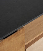 BRUSSA TV STAND — Laiyahome