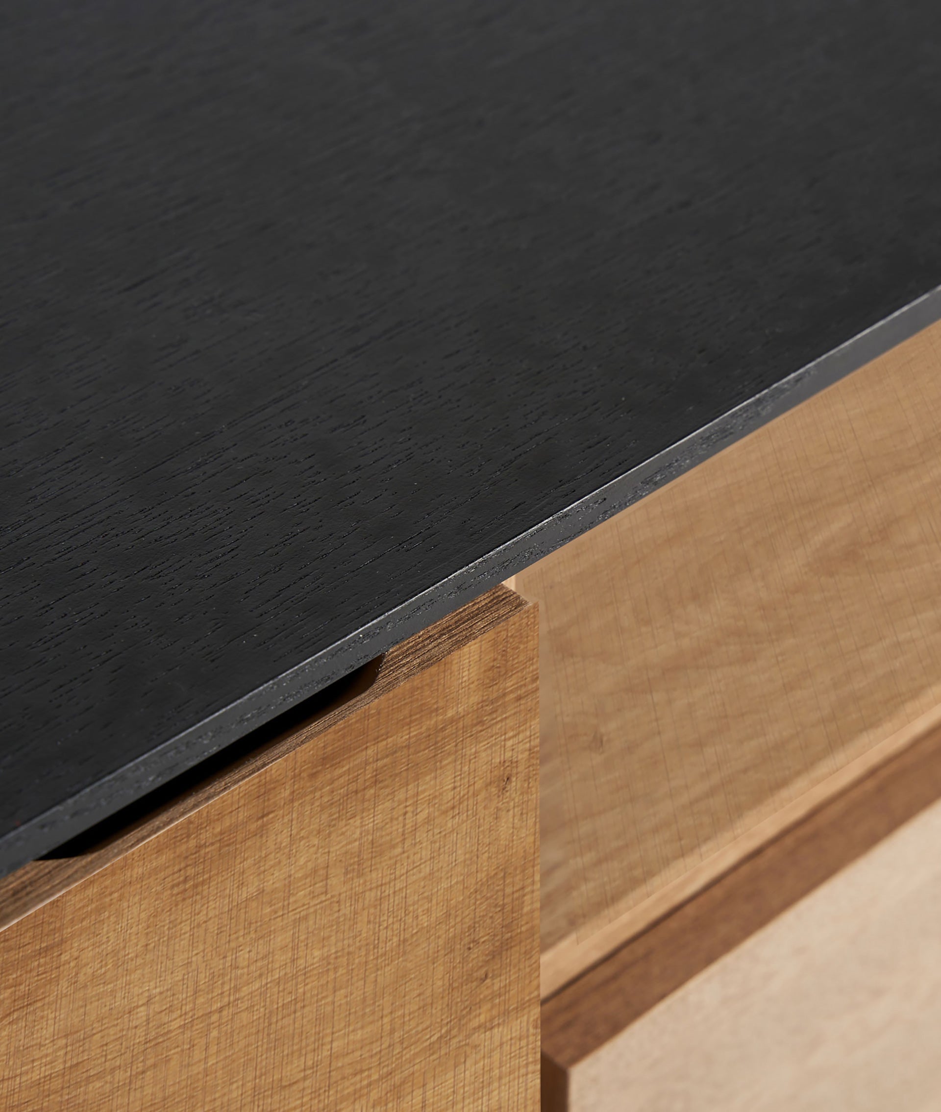 BRUSSA TV STAND — Laiyahome