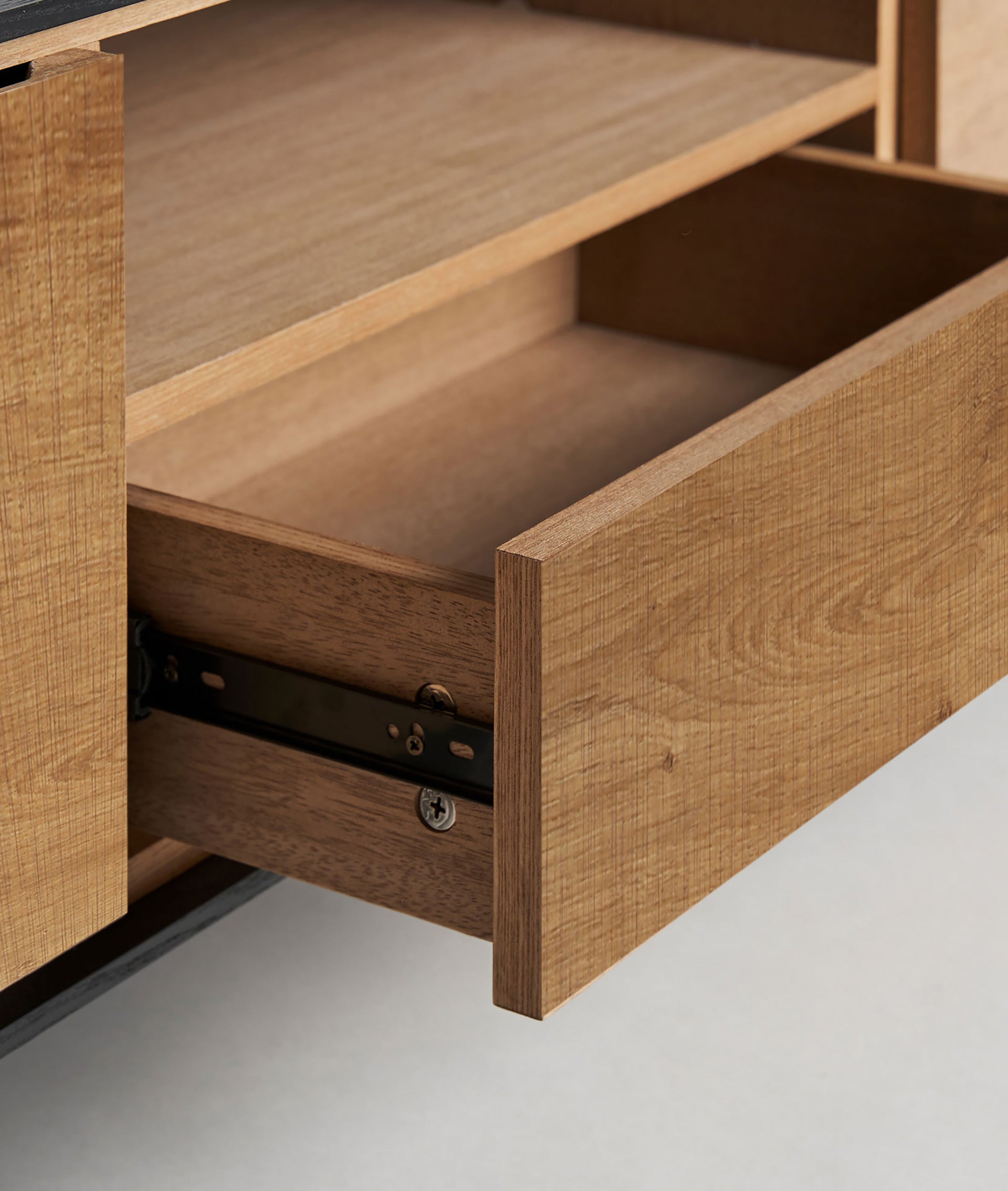 BRUSSA TV STAND — Laiyahome
