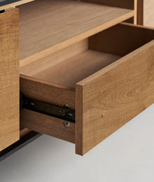 BRUSSA TV STAND — Laiyahome