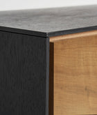BRUSSA TV STAND — Laiyahome