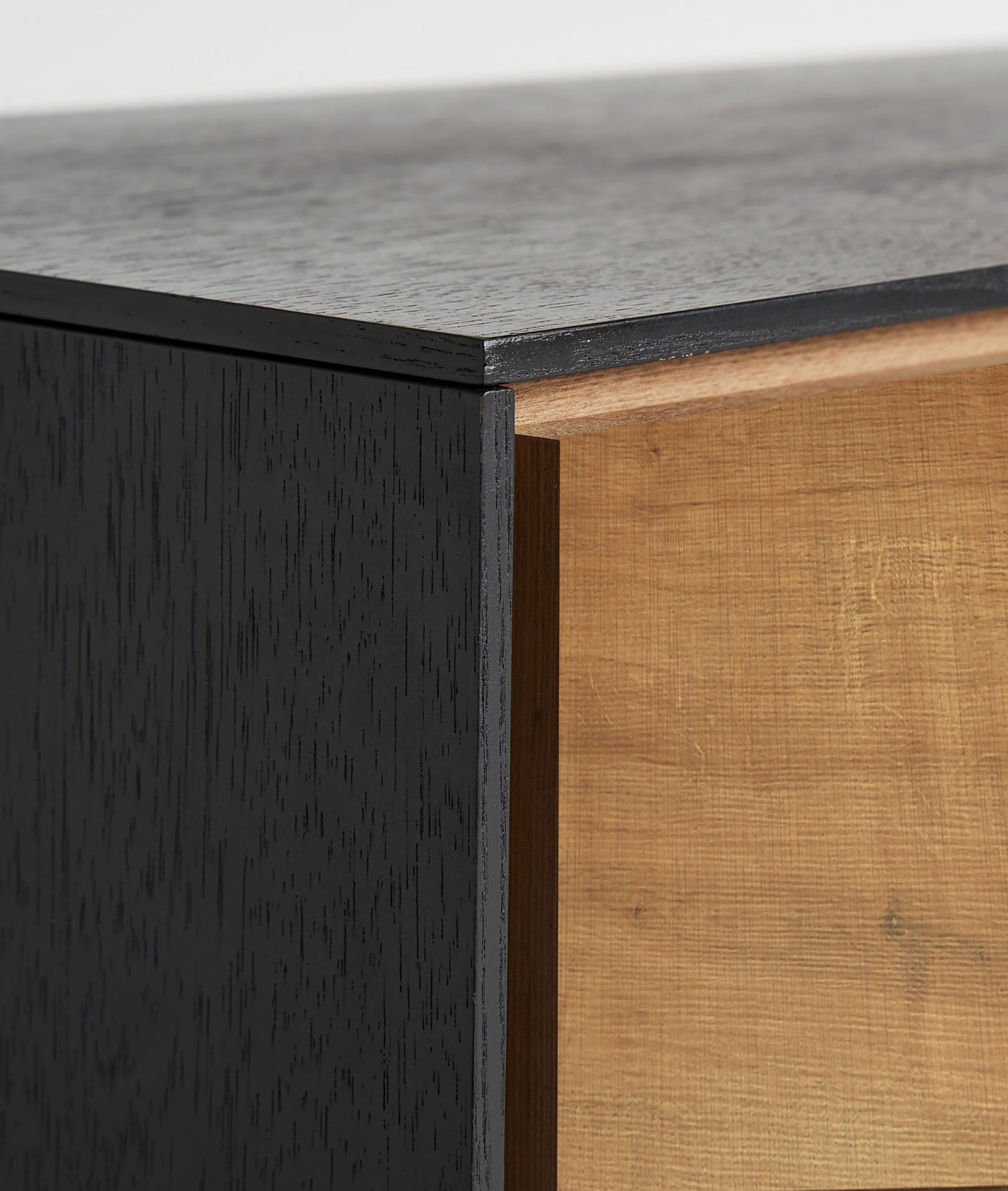 BRUSSA TV STAND — Laiyahome