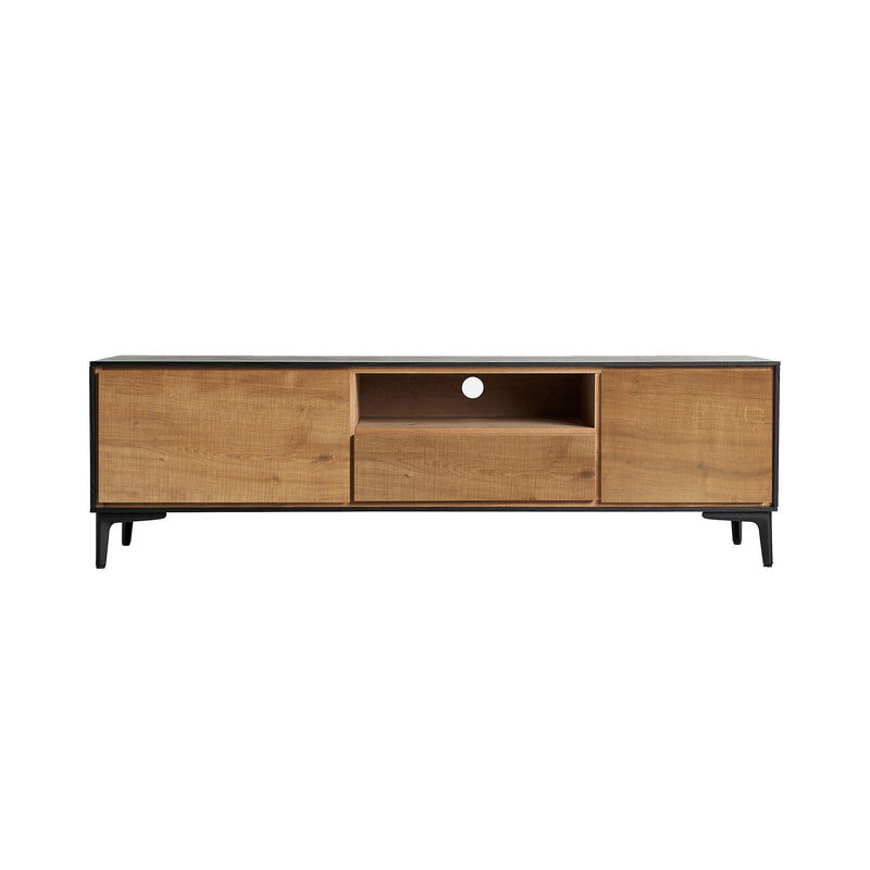 BRUSSA TV STAND — Laiyahome