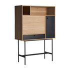 GELLE WARDROBE — Laiyahome