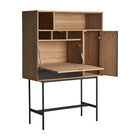 GELLE WARDROBE — Laiyahome