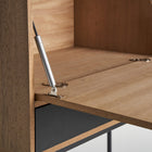 GELLE WARDROBE — Laiyahome