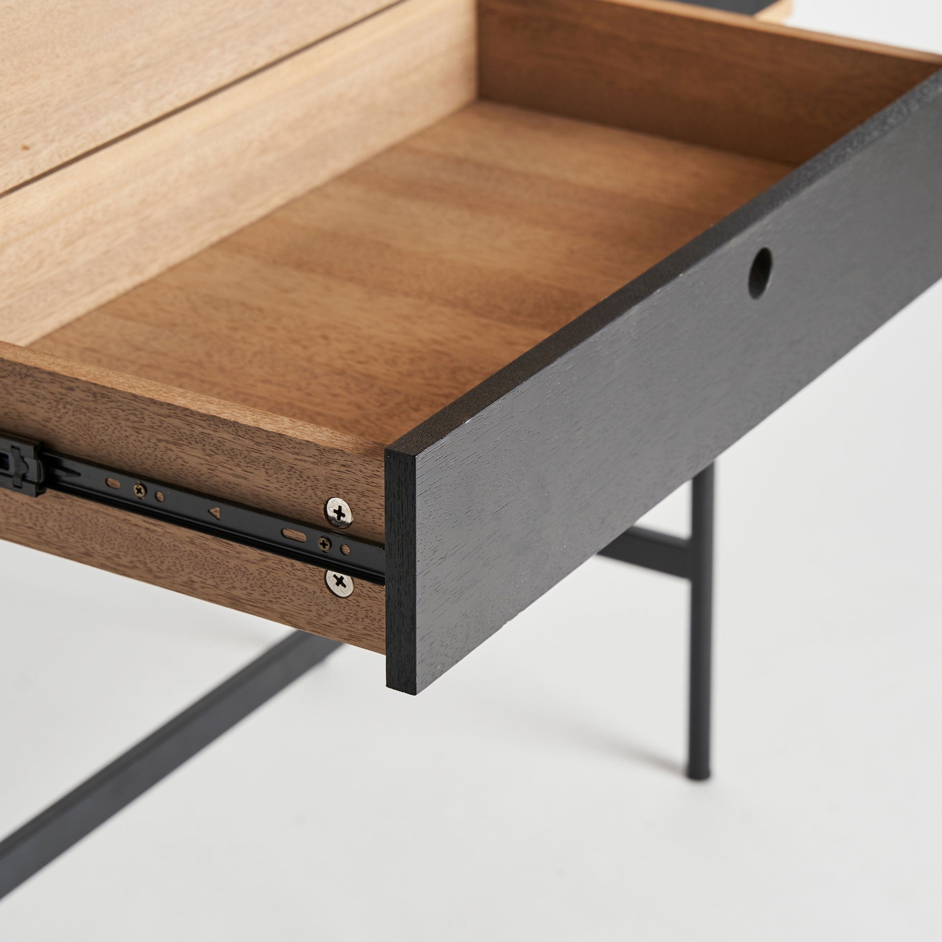 GELLE WARDROBE — Laiyahome
