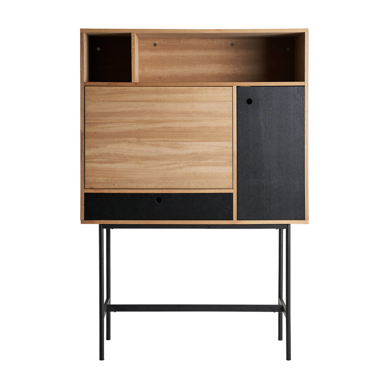 GELLE WARDROBE — Laiyahome