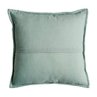 The Nela Cushion — playful contemporary cushion in high-performance polyester from Laiyahome