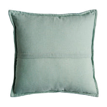The Nela Cushion — playful contemporary cushion in high-performance polyester from Laiyahome