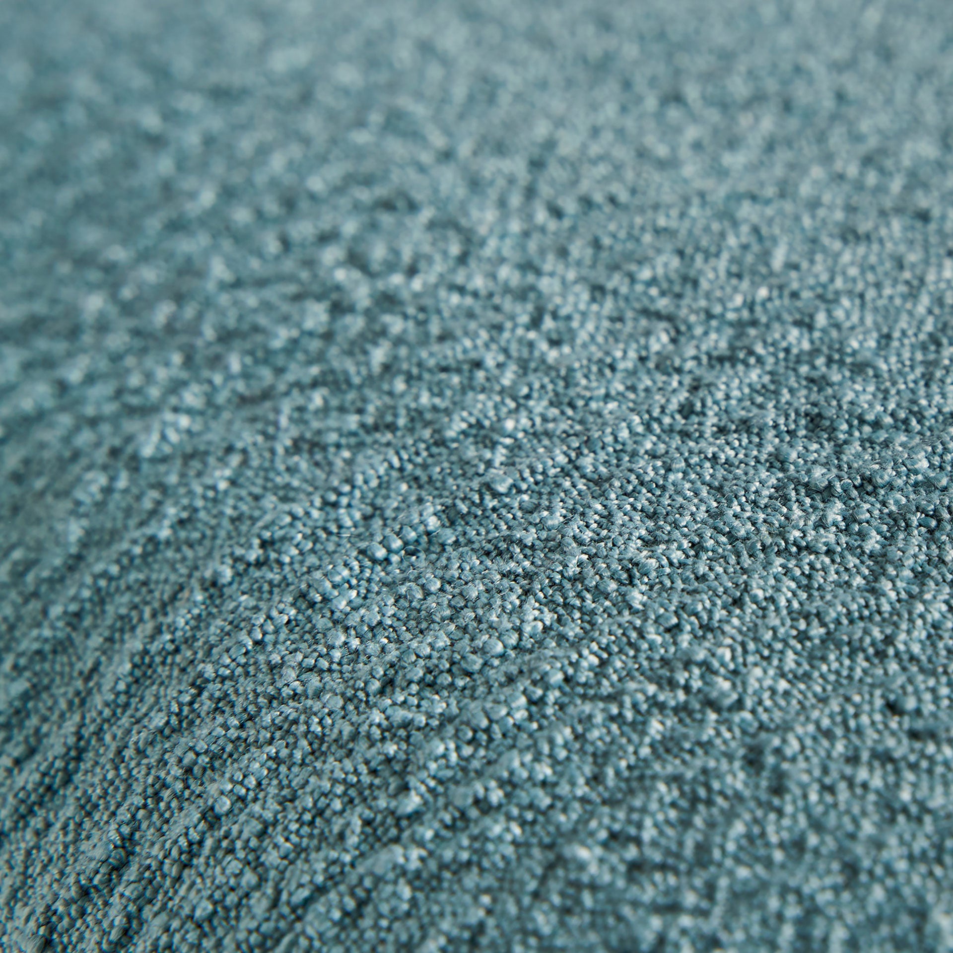The Nela Cushion — playful contemporary cushion in high-performance polyester from Laiyahome