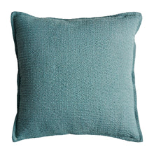 The Nela Cushion — playful contemporary cushion in high-performance polyester from Laiyahome