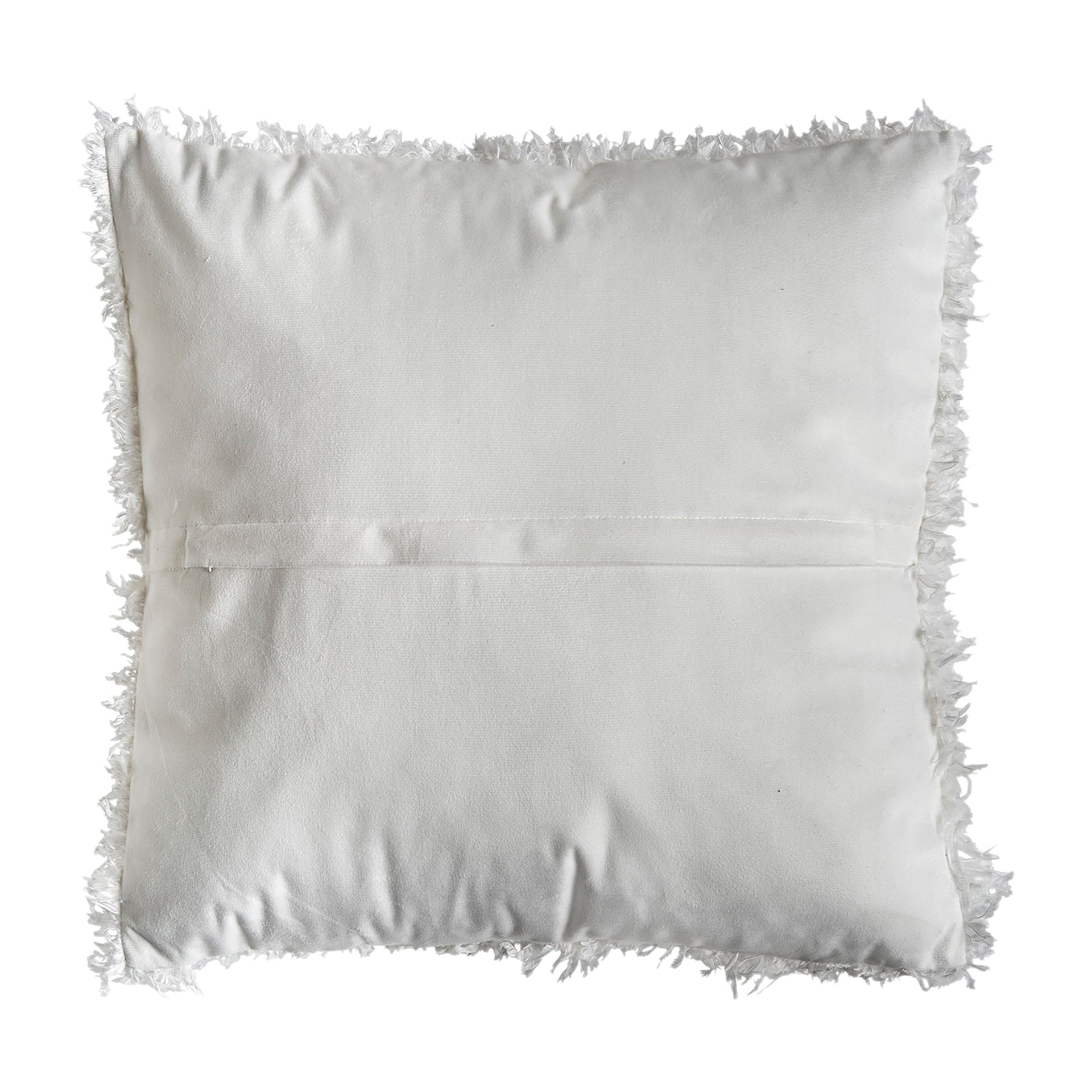 The Asira Cushion — French country cushion in high-performance polyester from Laiyahome
