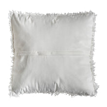 The Asira Cushion — French country cushion in high-performance polyester from Laiyahome