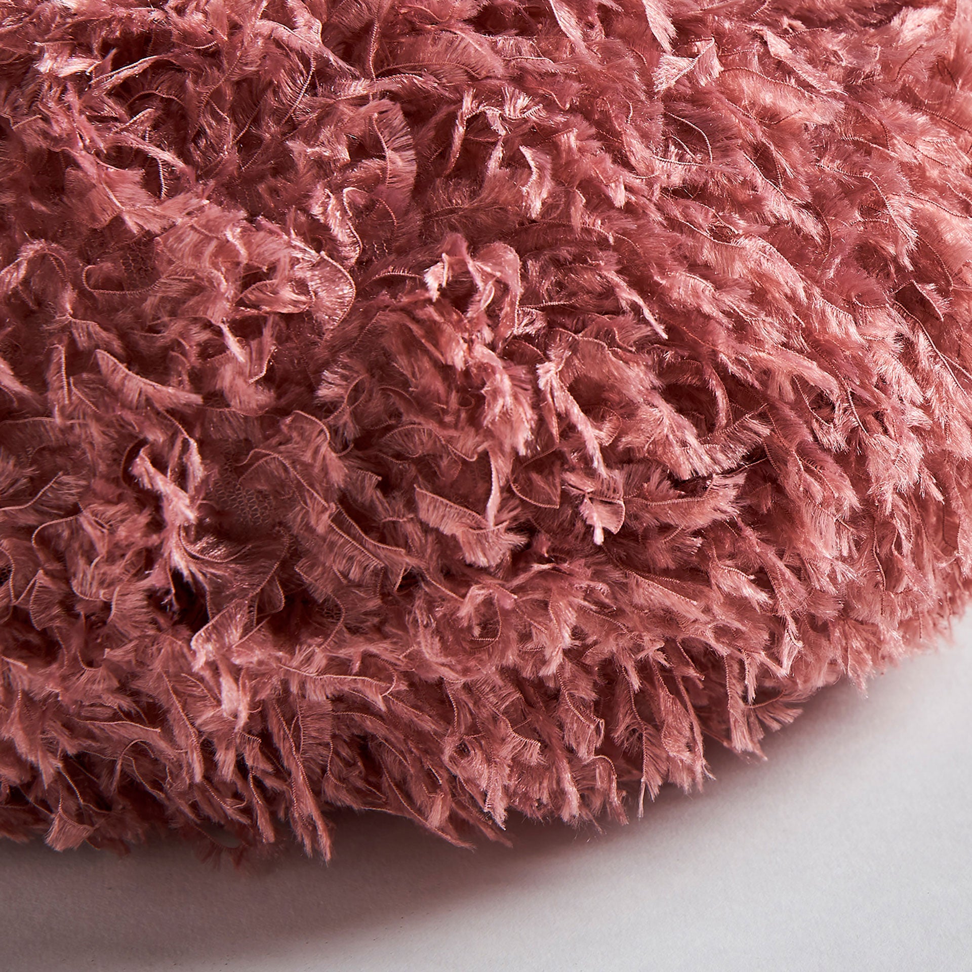 The Asira Cushion — French country cushion in high-performance polyester from Laiyahome