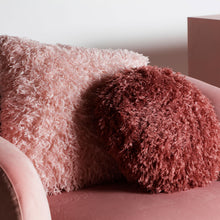 The Asira Cushion — French country cushion in high-performance polyester from Laiyahome