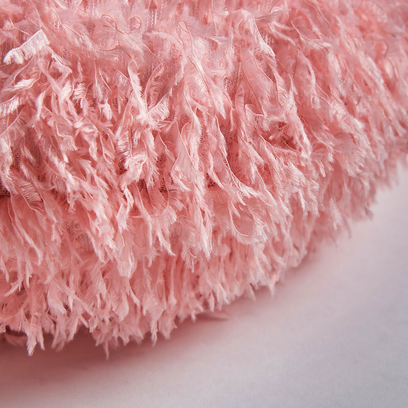 The Asira Cushion — French country cushion in high-performance polyester from Laiyahome