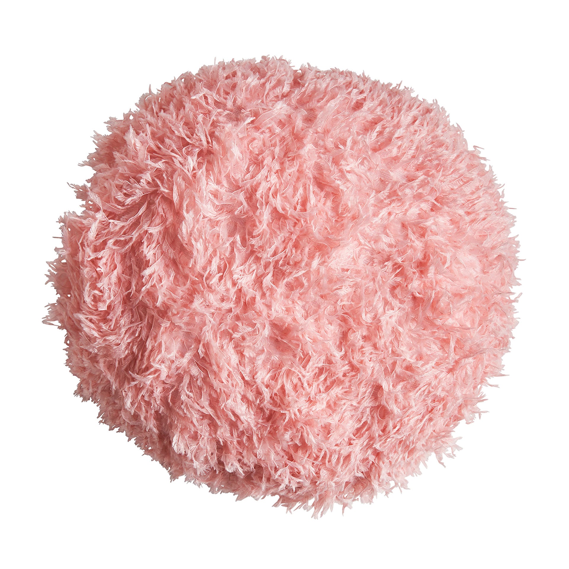 The Asira Cushion — French country cushion in high-performance polyester from Laiyahome