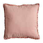 The Nela Cushion — playful contemporary cushion in high-performance polyester from Laiyahome