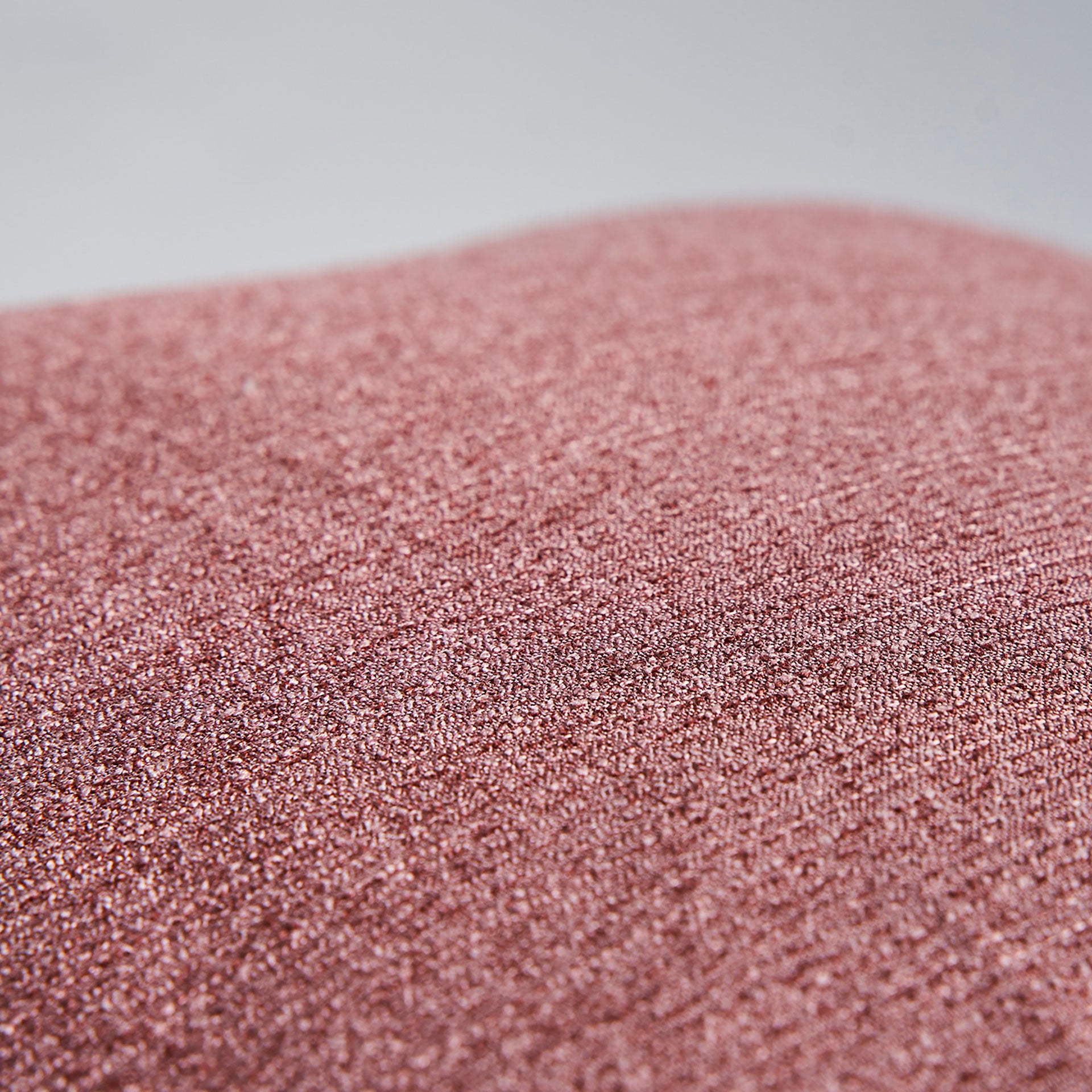 The Nela Cushion — playful contemporary cushion in high-performance polyester from Laiyahome