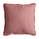 The Nela Cushion — playful contemporary cushion in high-performance polyester from Laiyahome