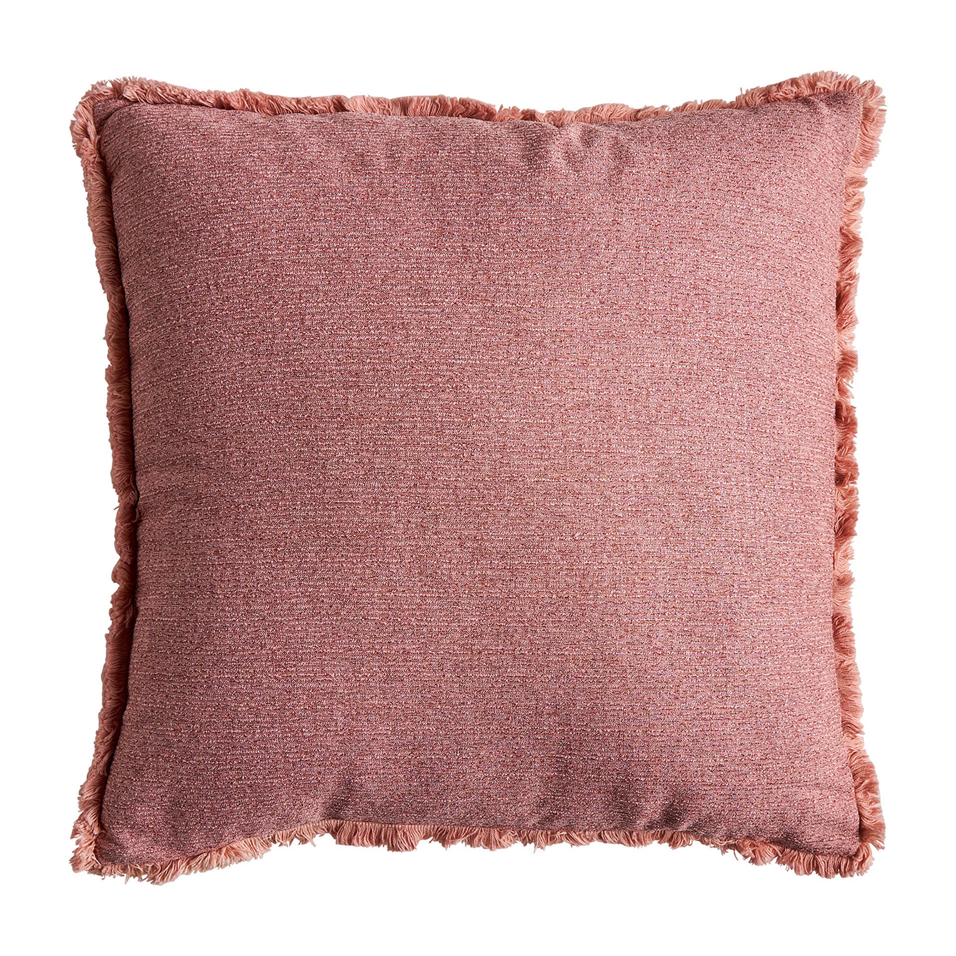 The Nela Cushion — playful contemporary cushion in high-performance polyester from Laiyahome