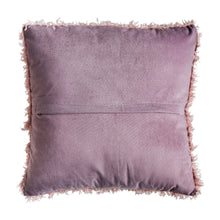 The Asira Cushion — French country cushion in high-performance polyester from Laiyahome