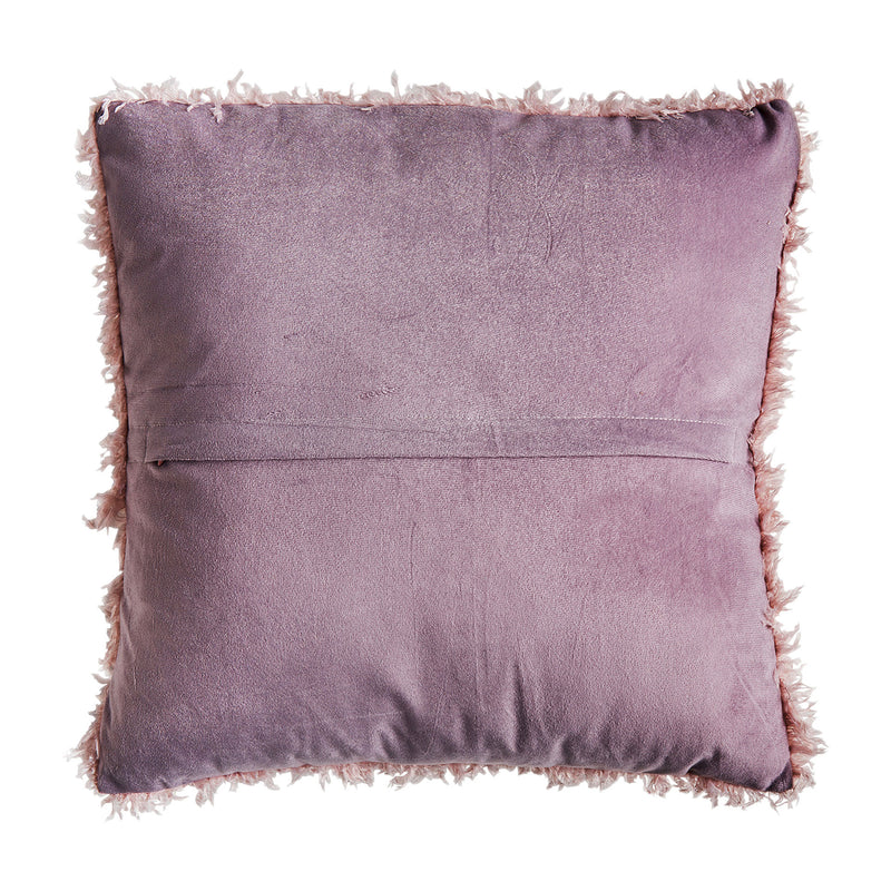 The Asira Cushion — French country cushion in high-performance polyester from Laiyahome