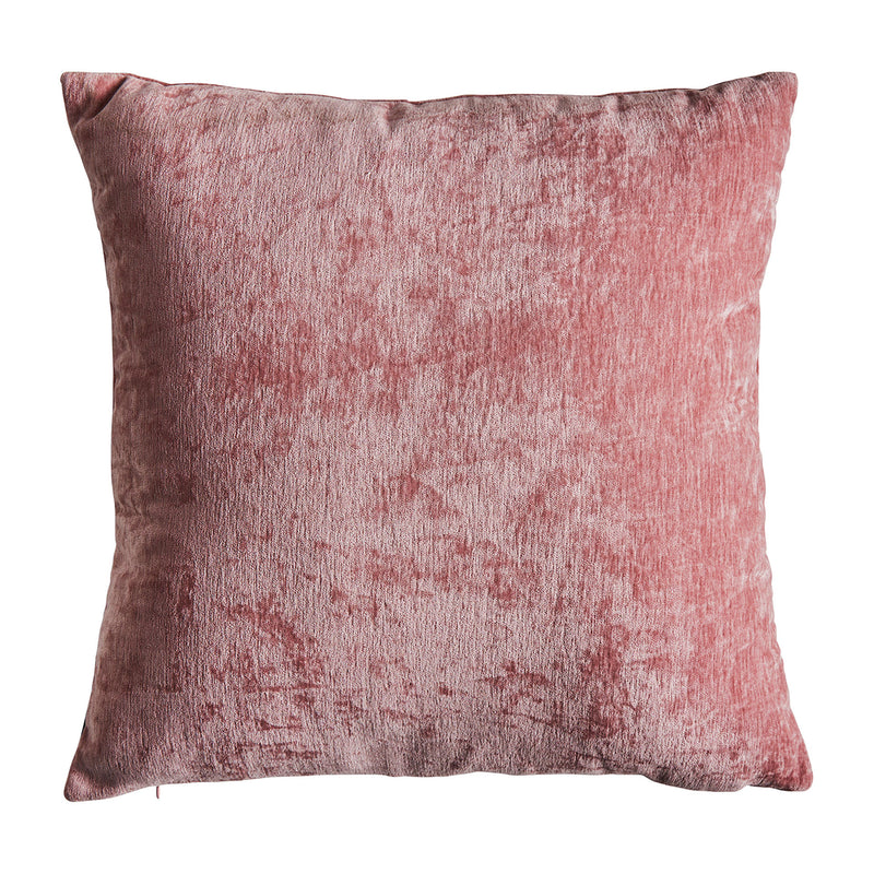 The Sun Cushion — playful contemporary cushion in chenille from Laiyahome