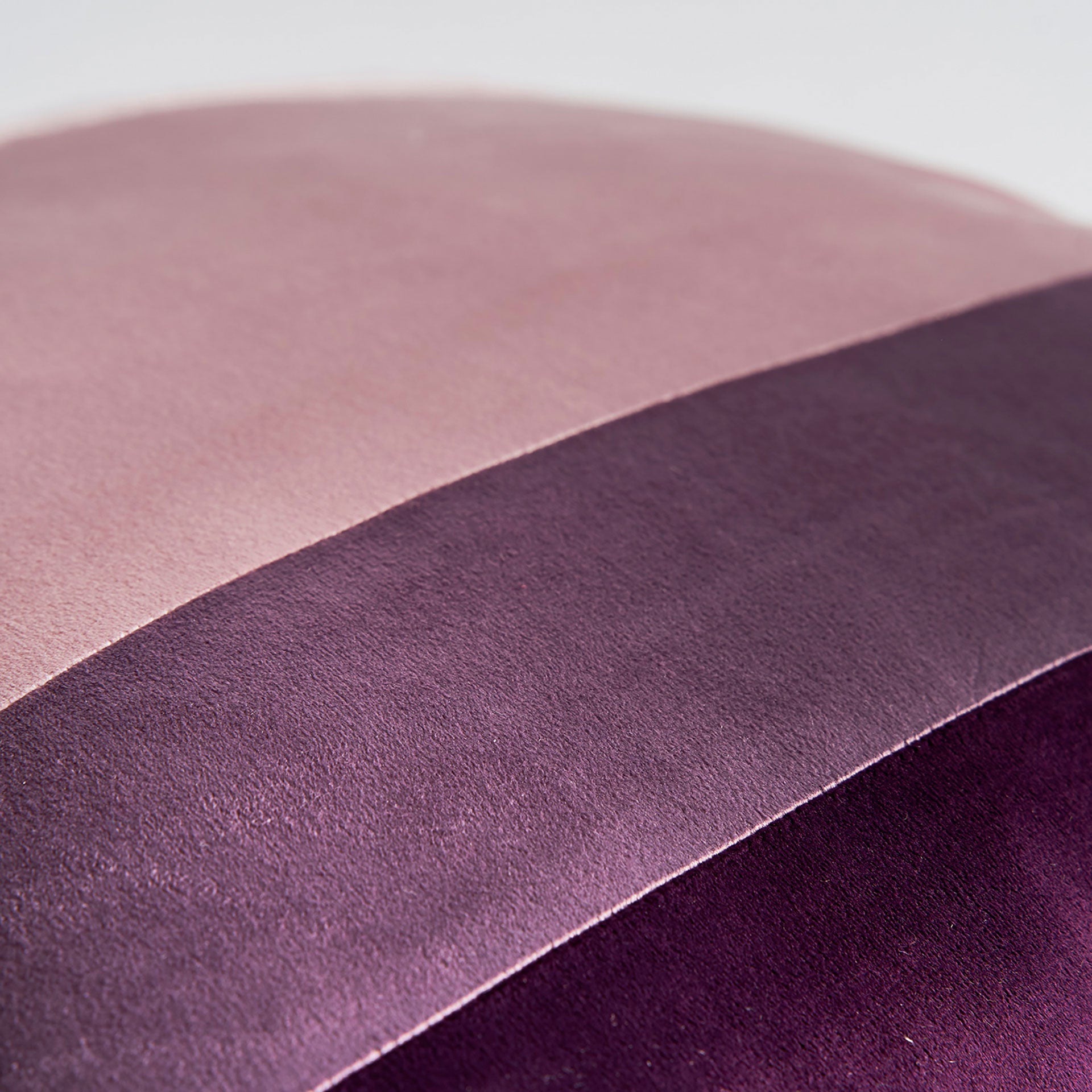The Sun Cushion — playful contemporary cushion in chenille from Laiyahome