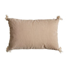 The Tiker Cushion — contemporary cushion in high-performance polyester from Laiyahome
